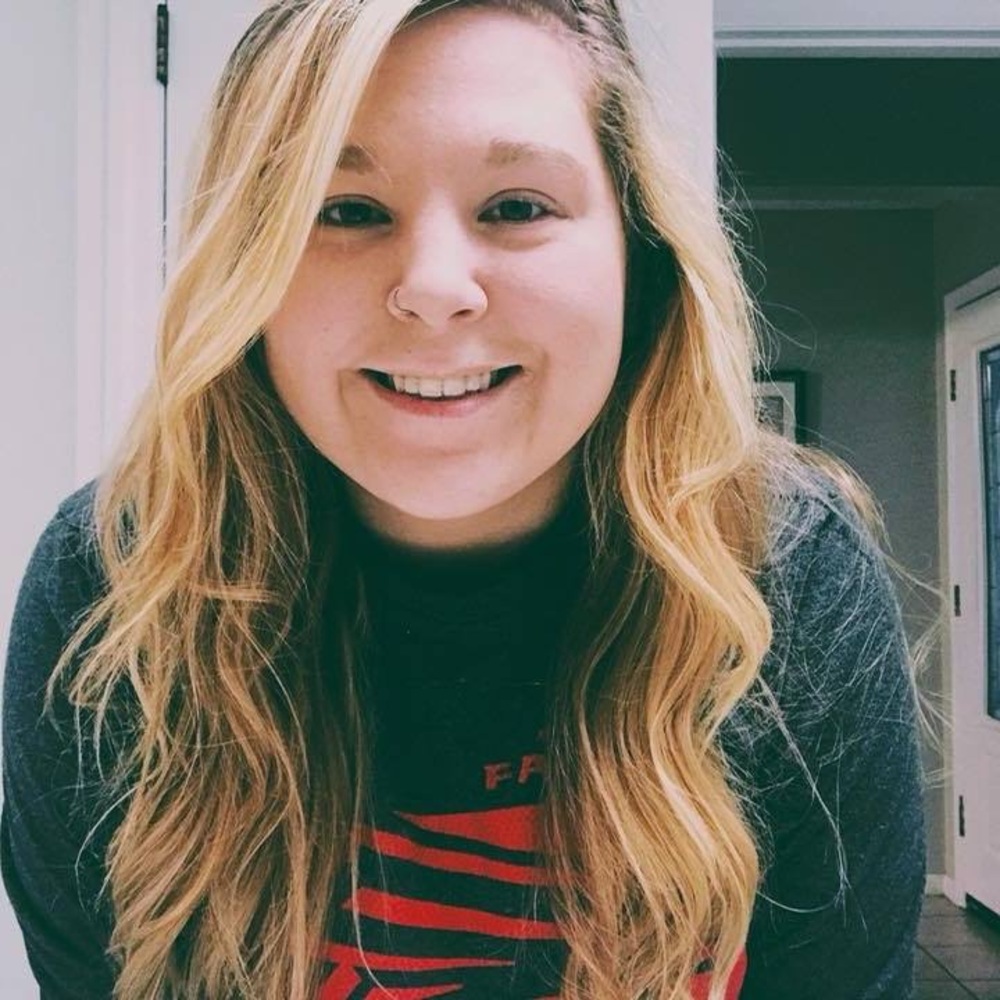 Meet your Posher, Brooke